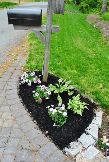 Postbus 8 Mulch