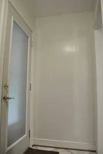 Wasserij Andere Muur