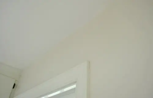 Vast plafond