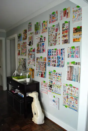 Gangframemuur2