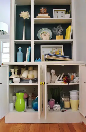 Decorwinkel voorheen