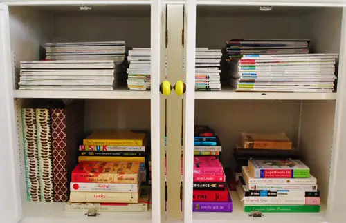 Na Boeken Rechtstreeks