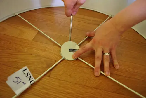 Ring verwijderen