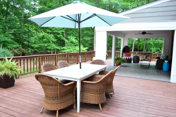 Stolička Egg Stolička Full Deck Jedálenský stôl