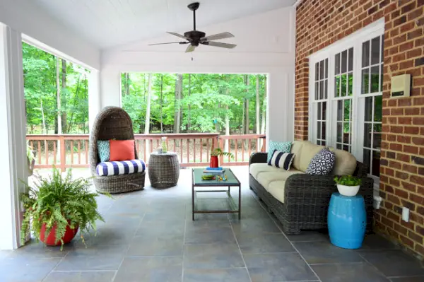 Vaječná stolička finále