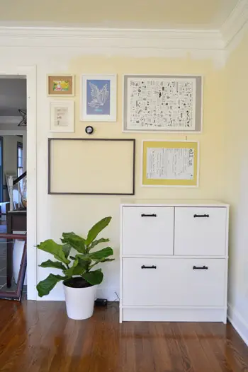Frameplanning