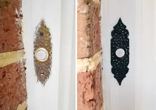 Klepadlo 10 Bell B a A