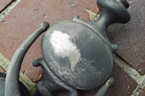 Klepadlo 6 Začíná Buff