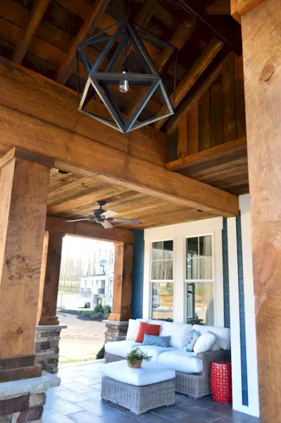 SHO Luminaria principal para exteriores