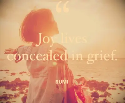 Rumi quote
