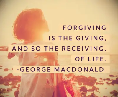 George MacDonald quote