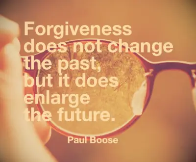 Paul Boose quote