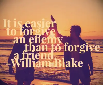 William Blake quote
