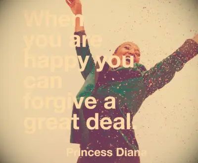 Princess Diana quote
