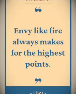 Livy quote