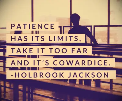 Holbrook Jackson quote