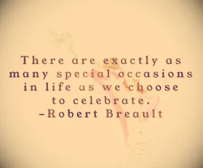 Robert Breault quote
