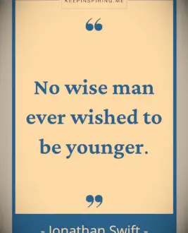 Jonathan Swift quote