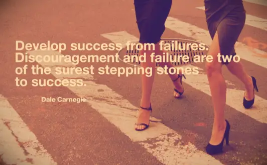 Dale Carnegie leadership quote