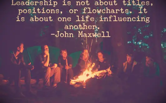 John Maxwell quote