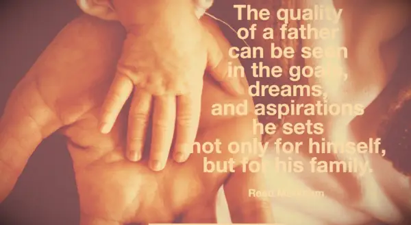 Reed Markham quote