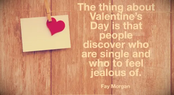 Fay Morgan Valentine