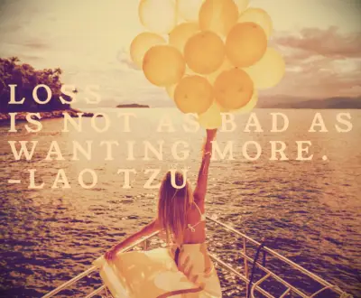 Lao Tzu philosophy
