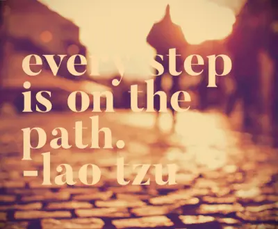 Taoism quote