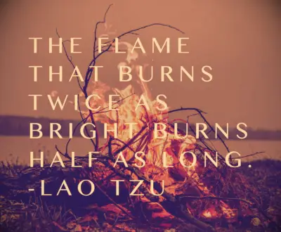 Laozi quote