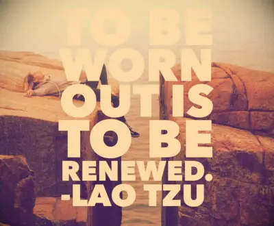 Laozi quote