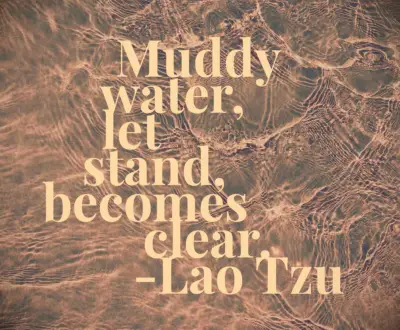 Lao Tzu quote