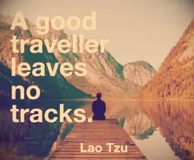 Lao Tzu philosophy