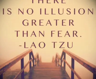 Lao Tzu quote