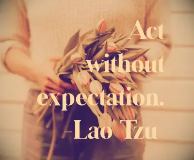 Lao Tzu quote