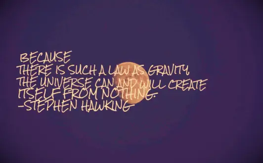 Photo of the moon against a pure black background of space