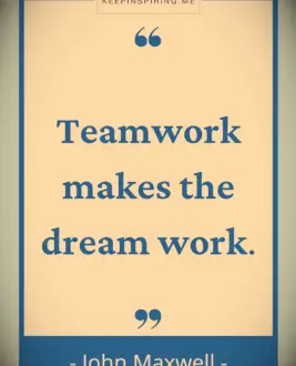 John Maxwell quote