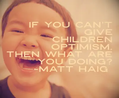 Matt Haig quote
