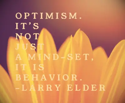 Larry Elder quote