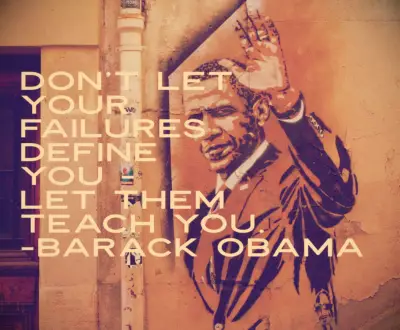 Barak Obama quote