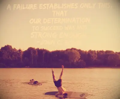 Johnn C Bovee quote