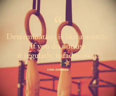Lynn Jennings quote