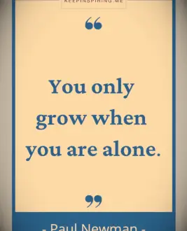 Paul Newman quote