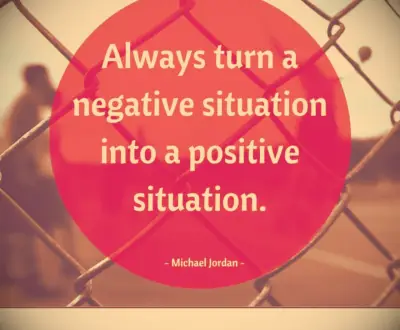 Michael Jordan quote