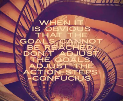Confucius quote