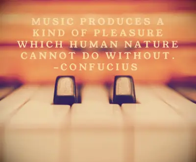 Confucius quote