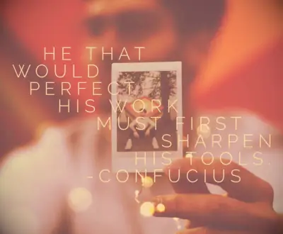 Confucius quote