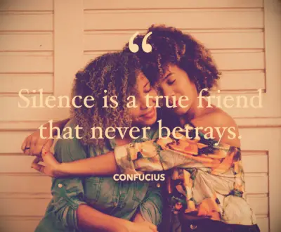Confucius quote