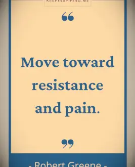 Robert Greene quote