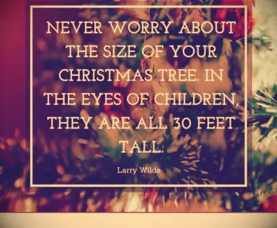 Larry Wilde quote