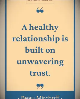 Beau Mirchoff quote